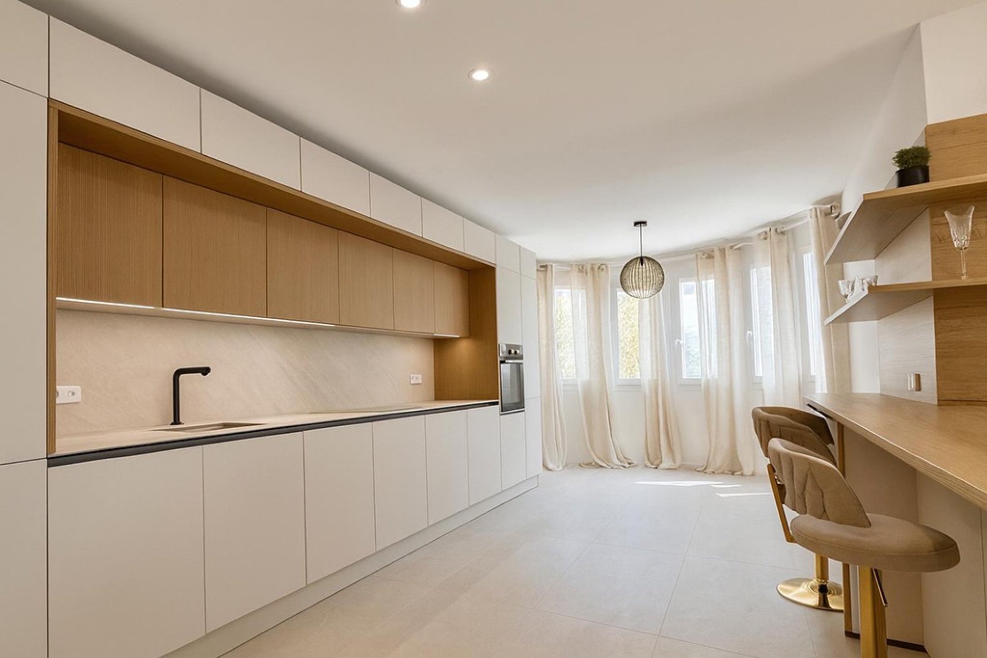 Resale - Villa - Santa Ponsa