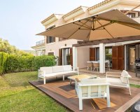 Resale - Villa - Santa Ponsa