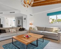 Resale - Villa - Santa Ponsa