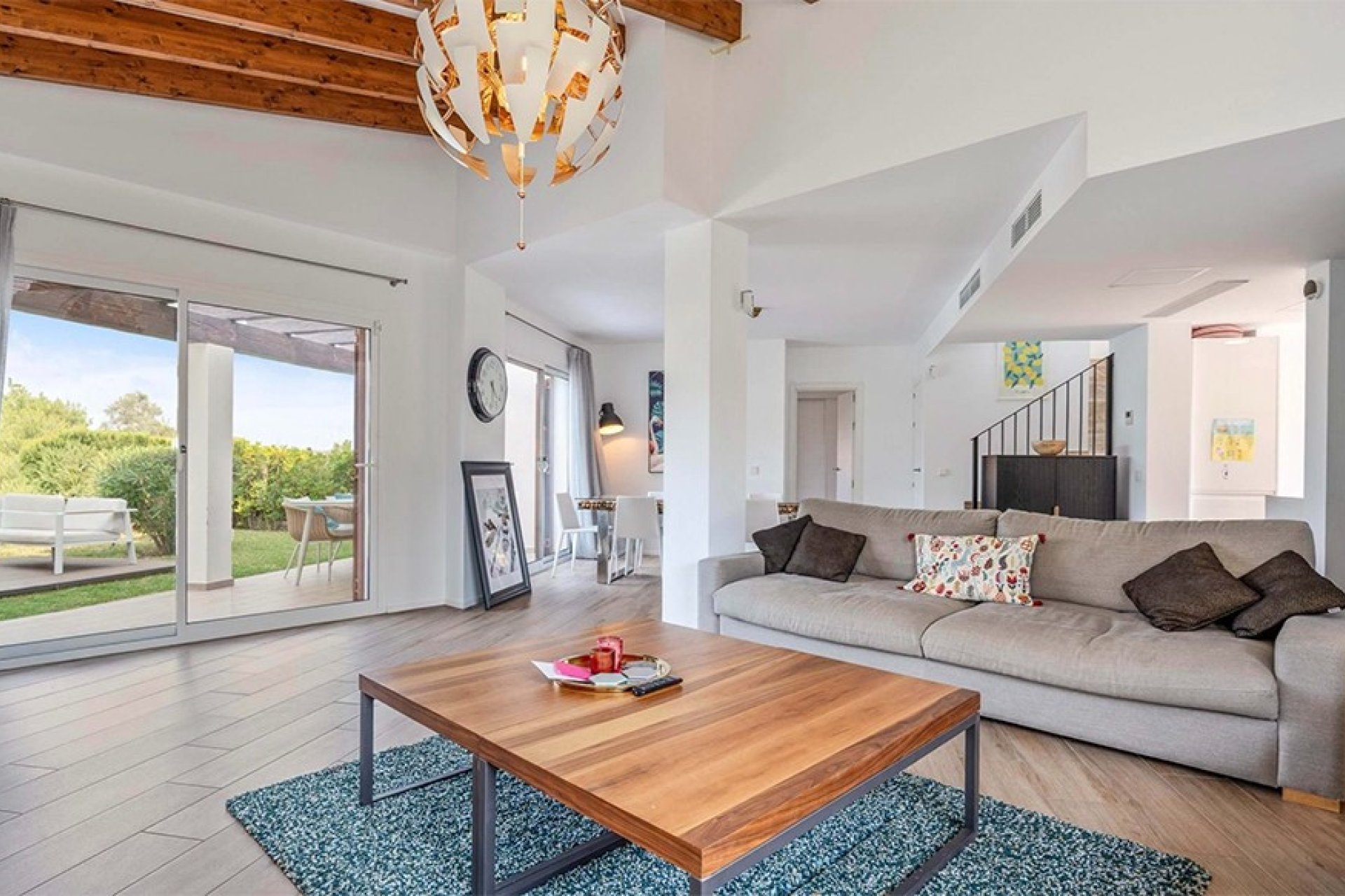 Resale - Villa - Santa Ponsa