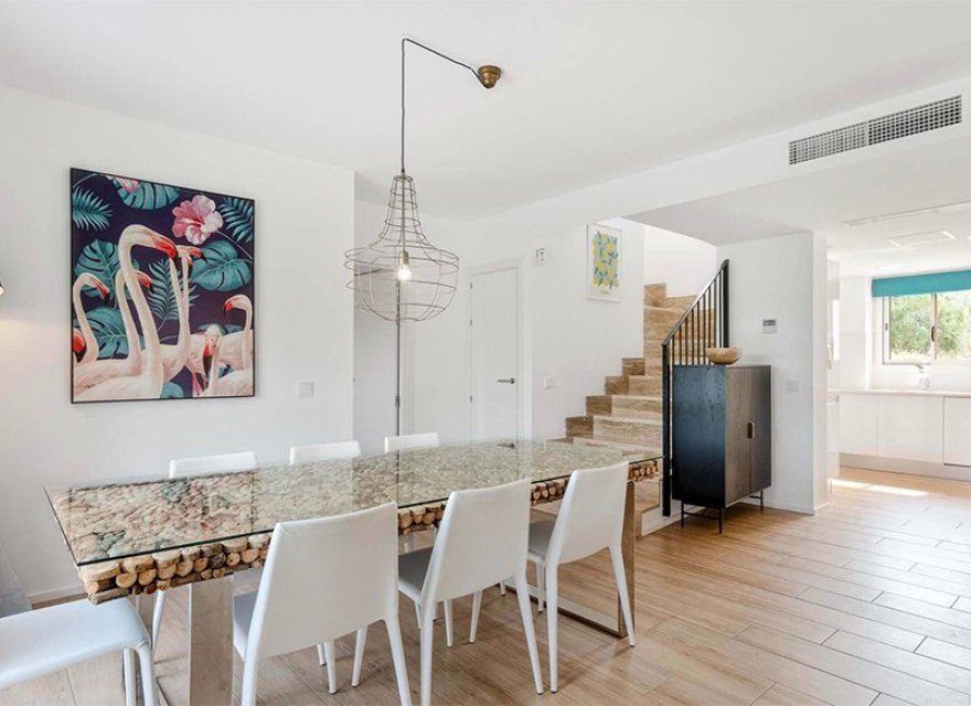 Resale - Villa - Santa Ponsa