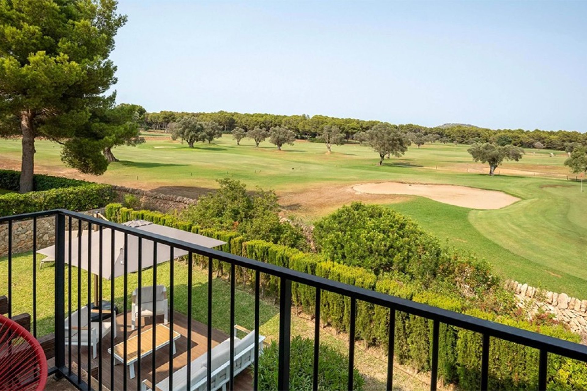 Resale - Villa - Santa Ponsa