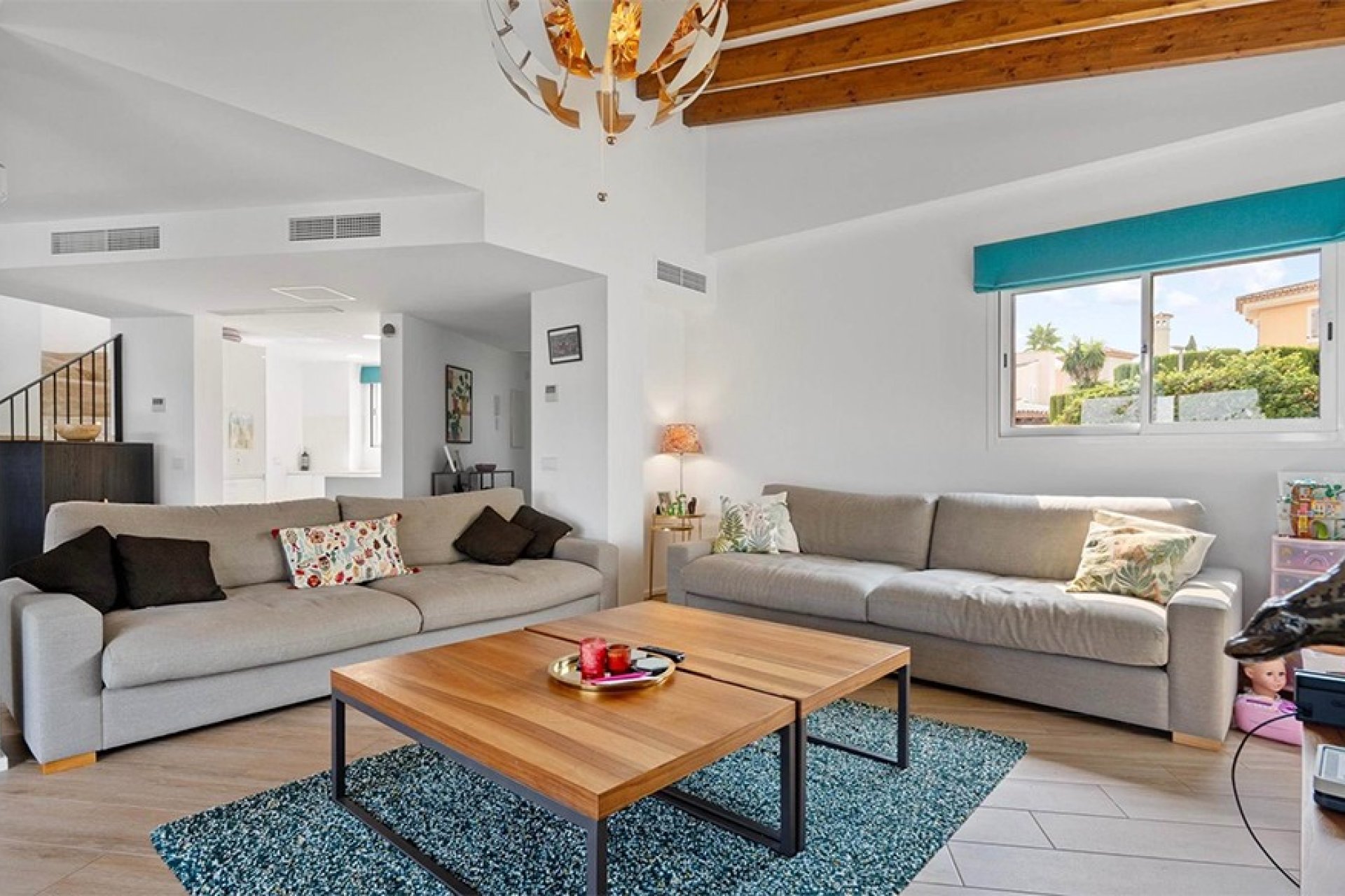 Resale - Villa - Santa Ponsa