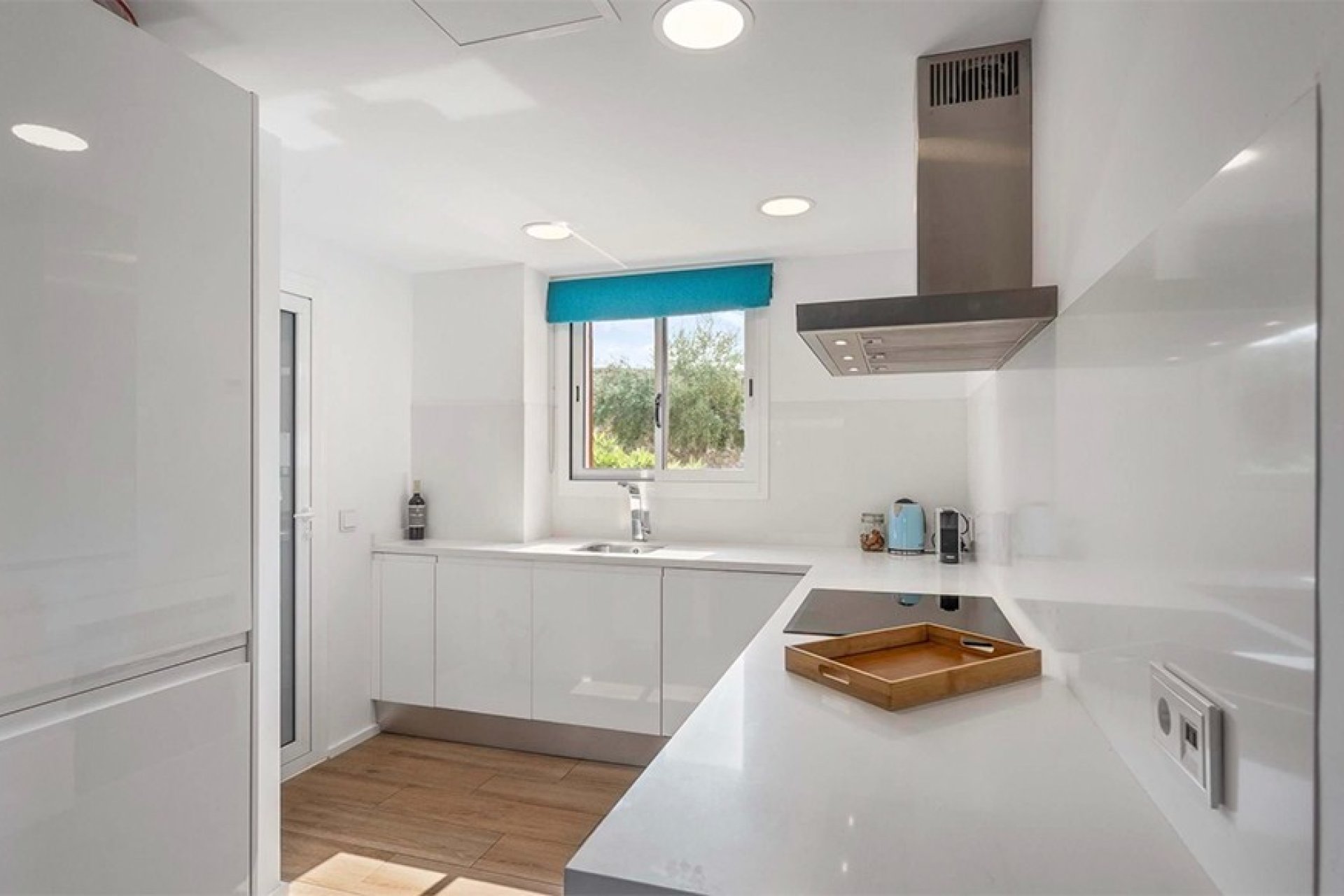 Resale - Villa - Santa Ponsa