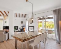 Resale - Villa - Santa Ponsa