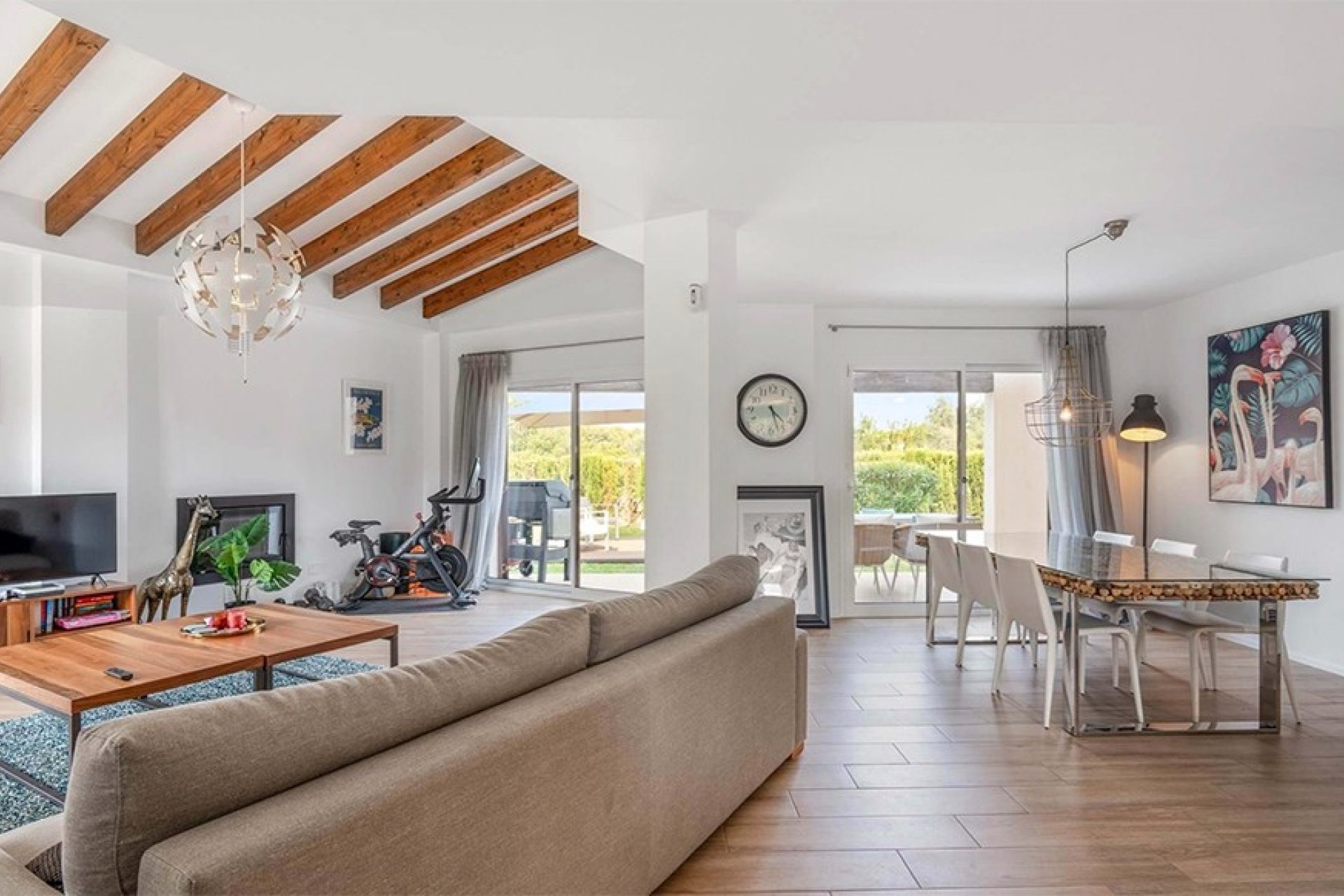 Resale - Villa - Santa Ponsa