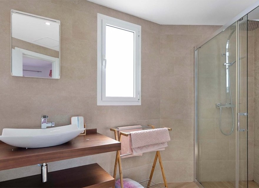 Resale - Villa - Santa Ponsa