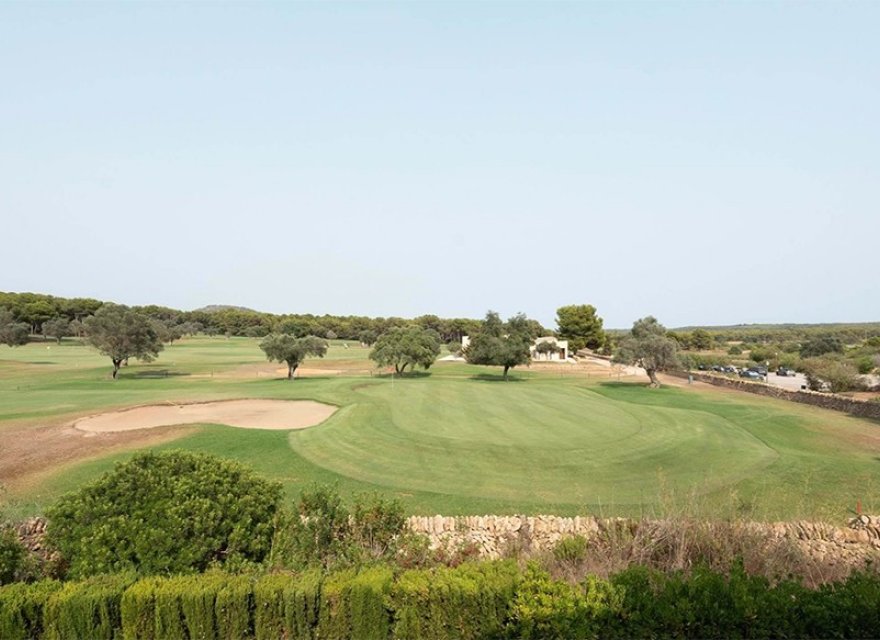 Resale - Villa - Santa Ponsa