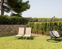 Resale - Villa - Santa Ponsa