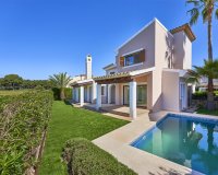 Resale - Villa - Santa Ponsa
