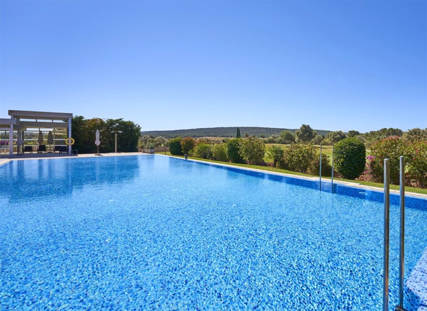 Resale - Villa - Santa Ponsa