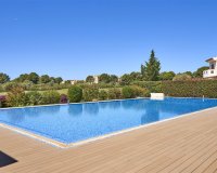 Resale - Villa - Santa Ponsa