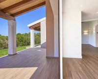 Resale - Villa - Santa Ponsa
