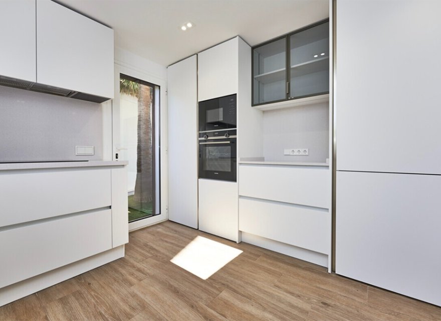 Resale - Villa - Santa Ponsa