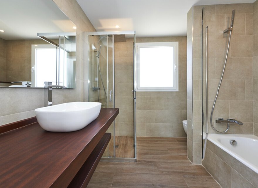 Resale - Villa - Santa Ponsa