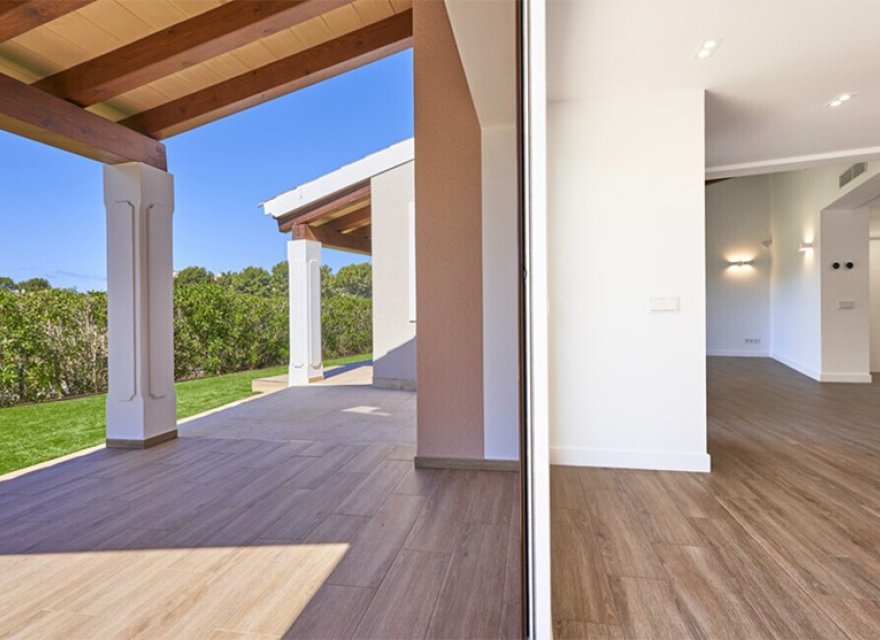 Resale - Villa - Santa Ponsa