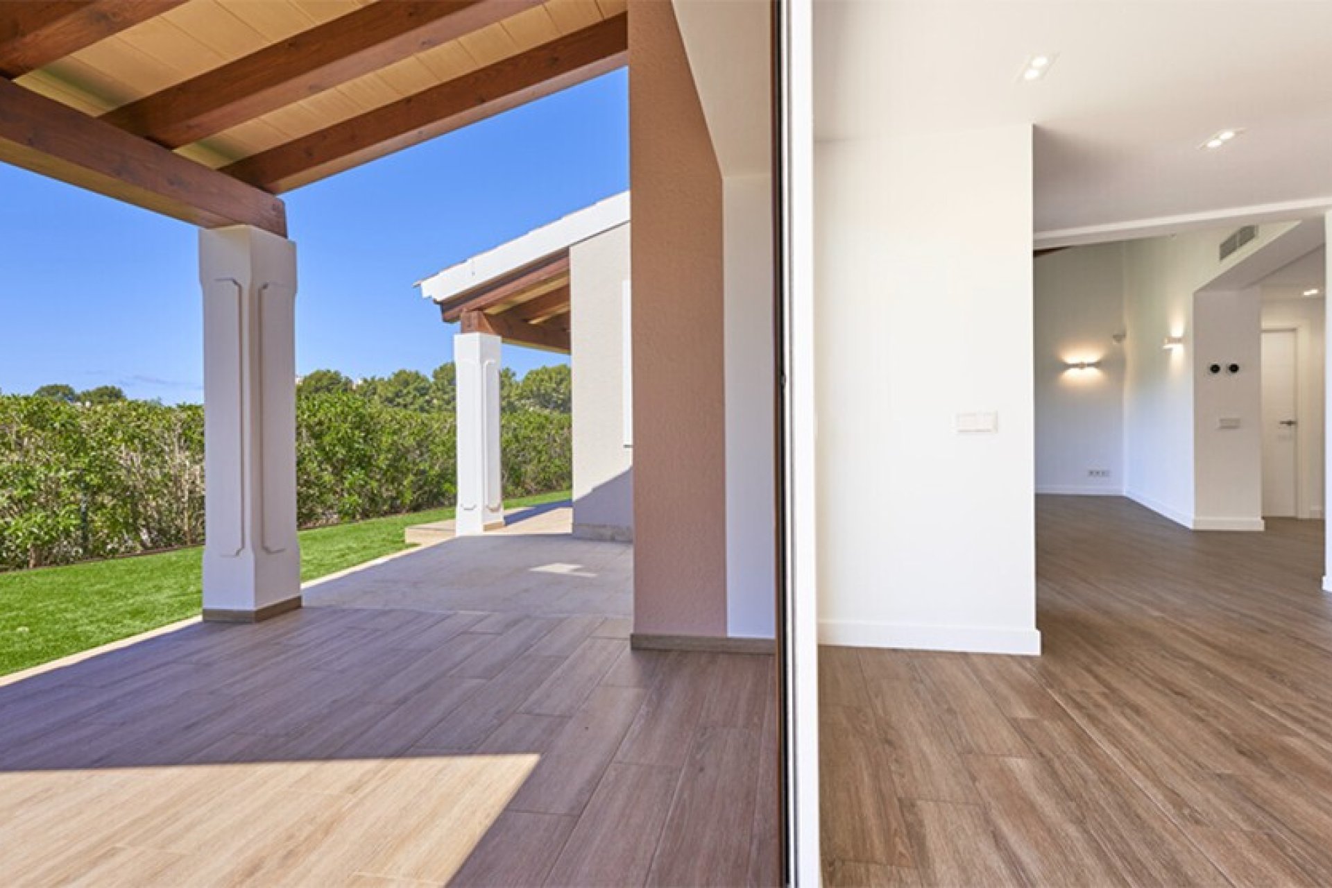 Resale - Villa - Santa Ponsa