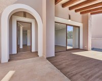 Resale - Villa - Santa Ponsa