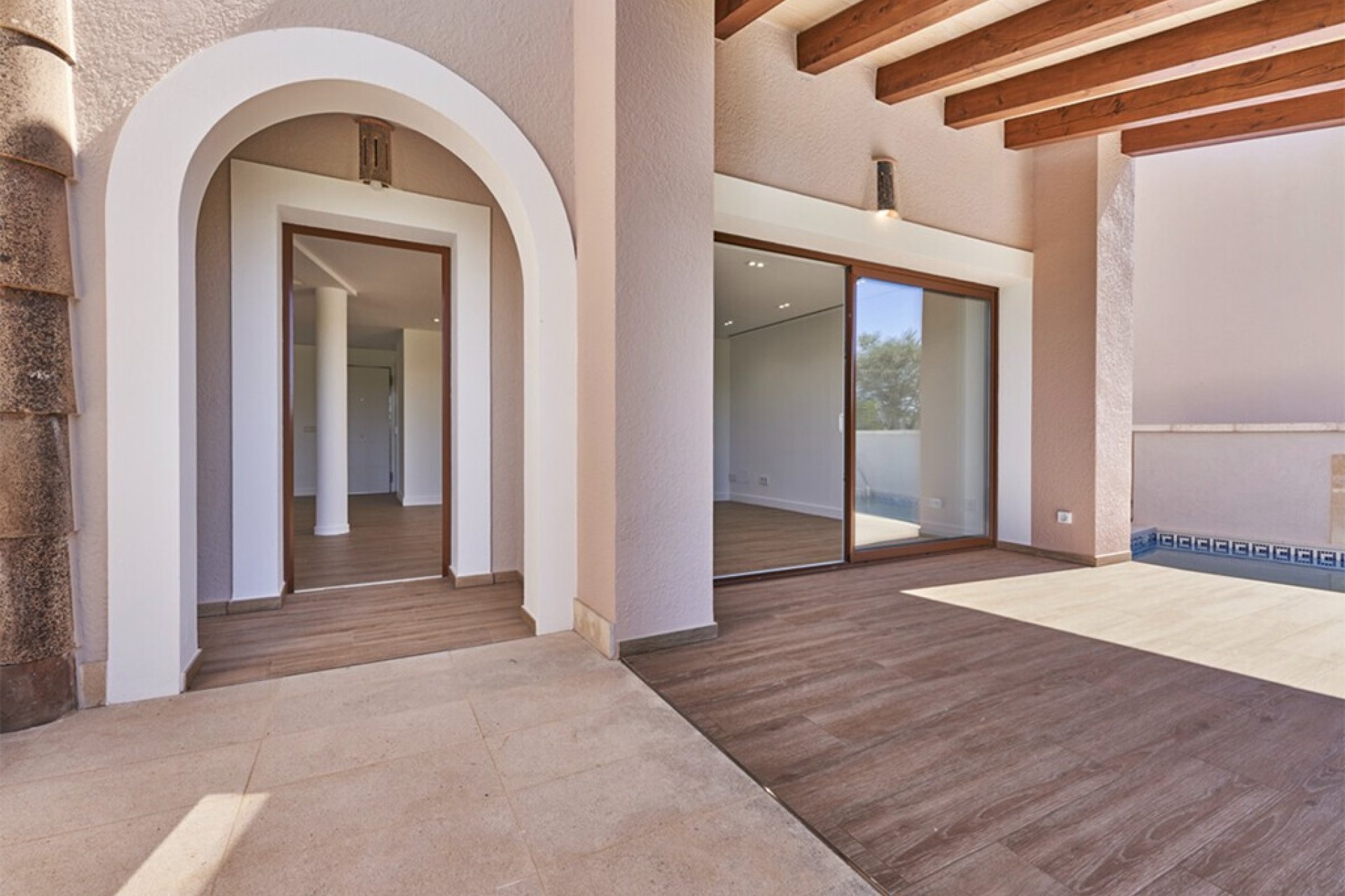 Resale - Villa - Santa Ponsa