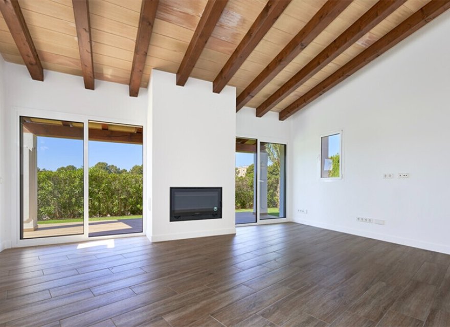 Resale - Villa - Santa Ponsa