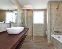 Resale - Villa - Santa Ponsa