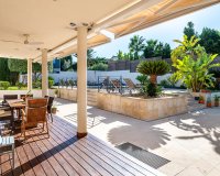 Resale - Villa - Santa Ponsa