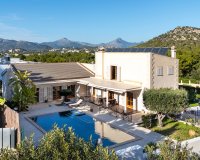 Resale - Villa - Santa Ponsa
