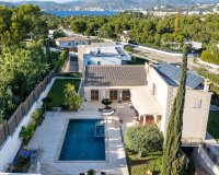 Resale - Villa - Santa Ponsa