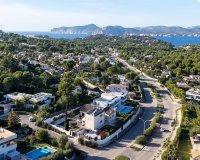 Resale - Villa - Santa Ponsa