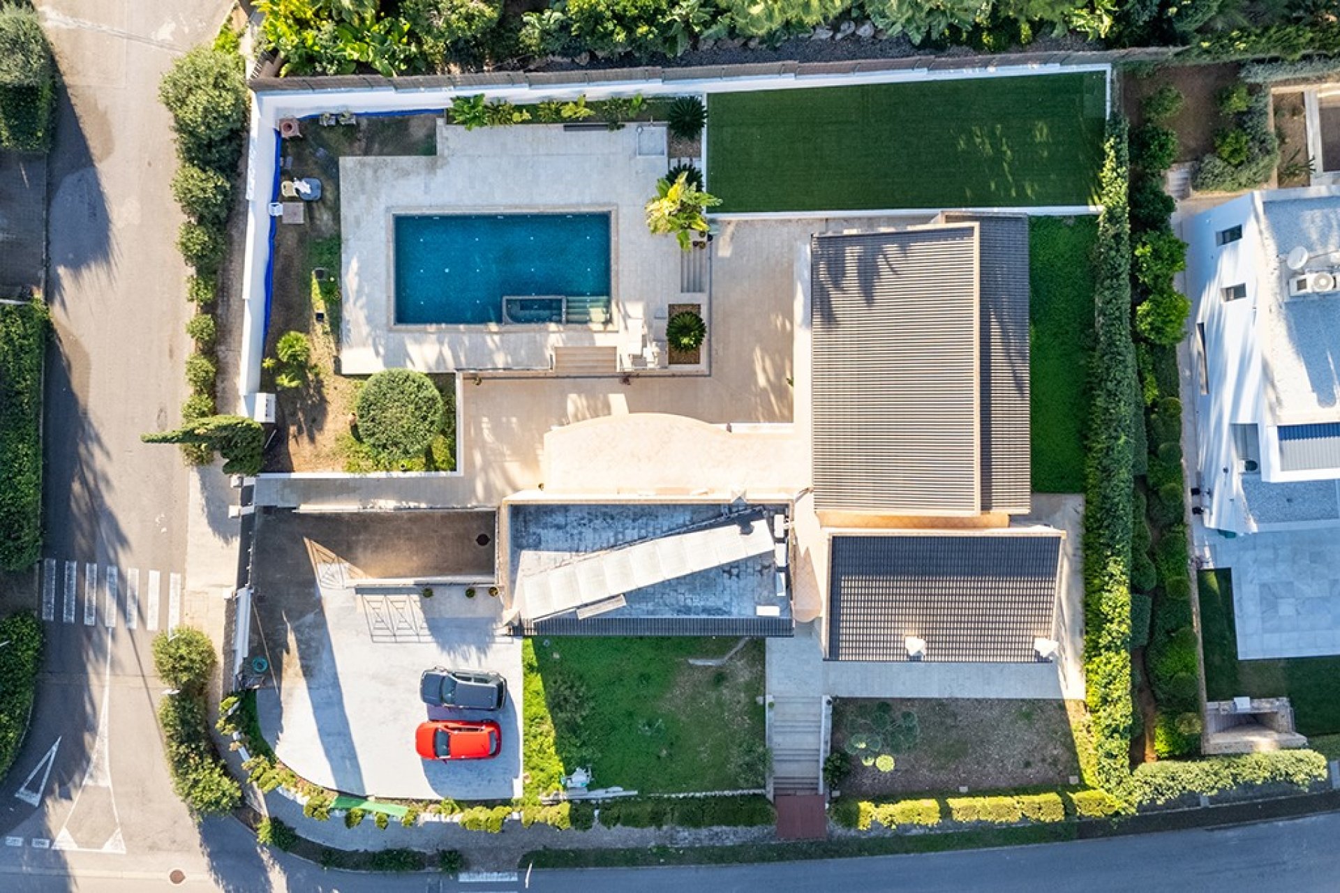 Resale - Villa - Santa Ponsa