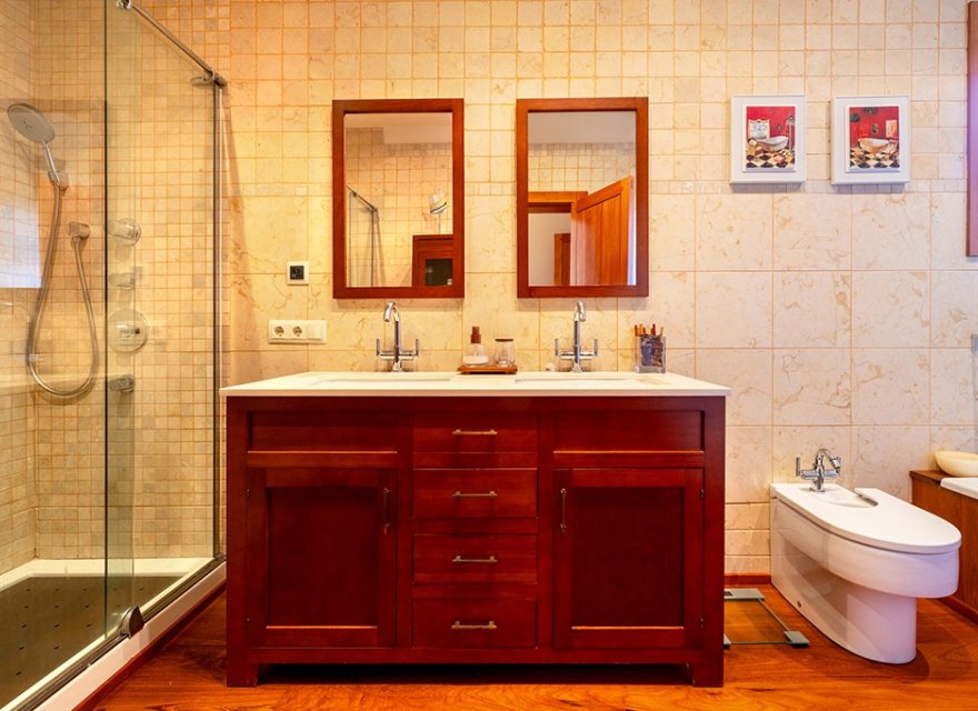 Resale - Villa - Santa Ponsa