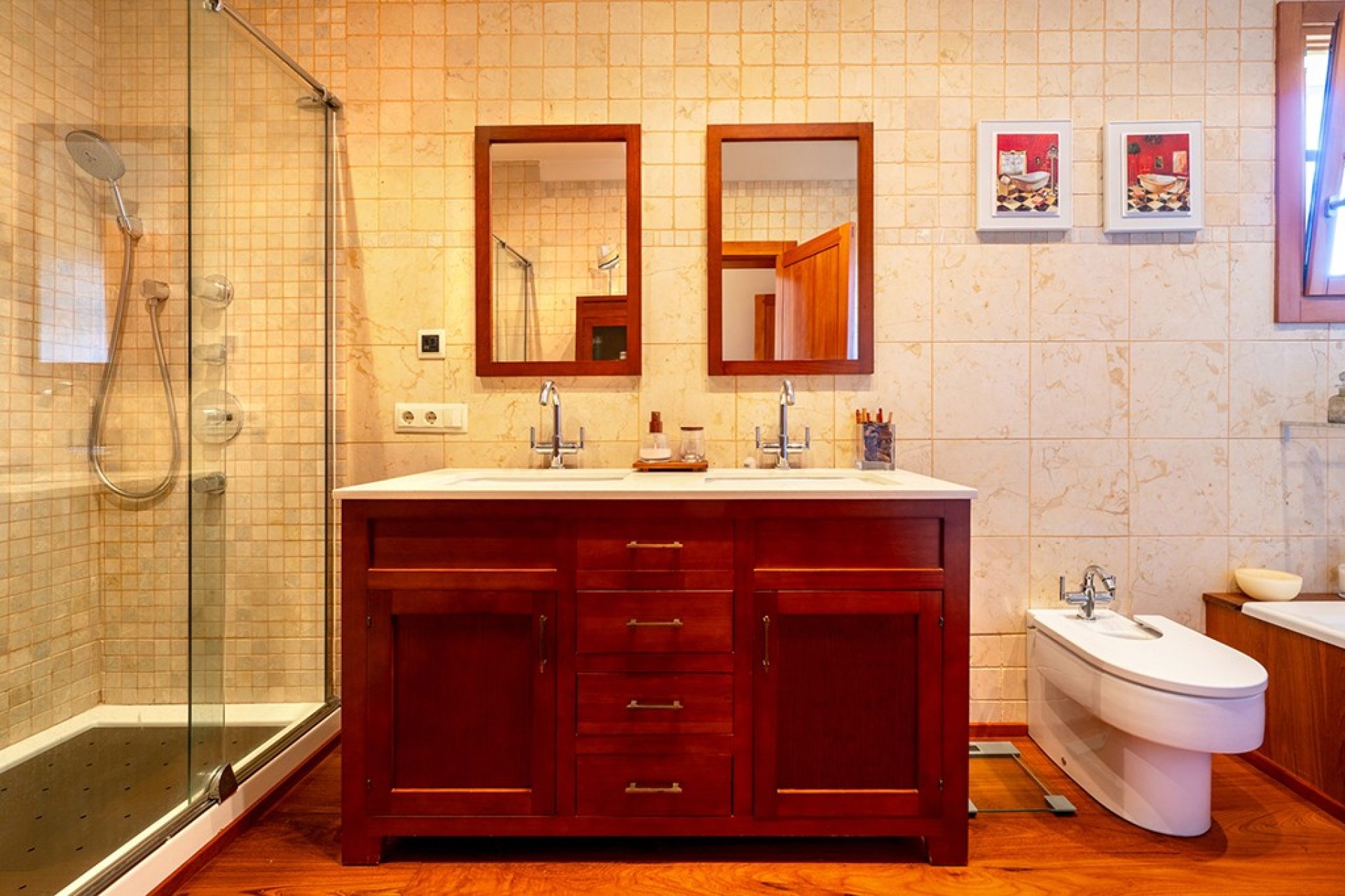 Resale - Villa - Santa Ponsa