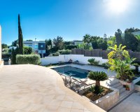 Resale - Villa - Santa Ponsa