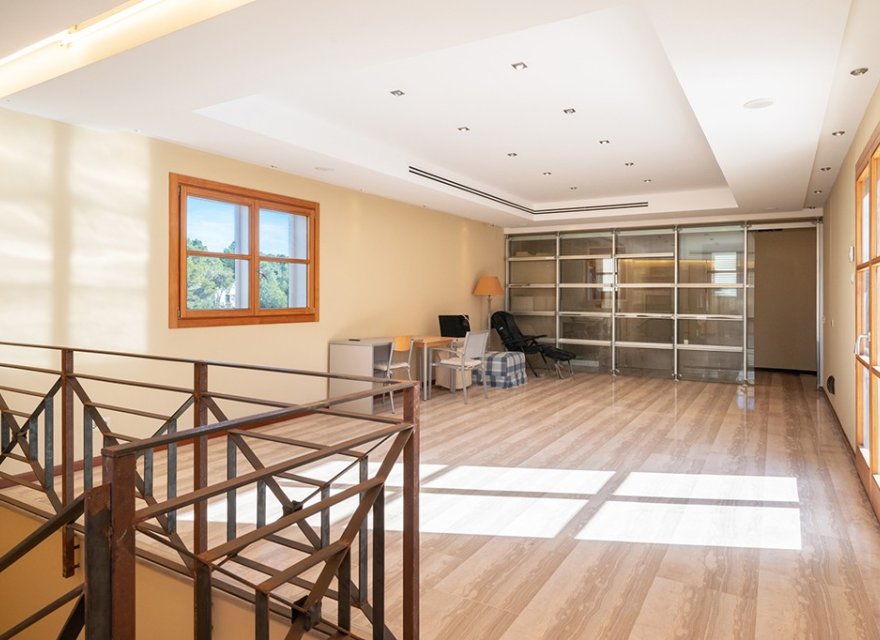 Resale - Villa - Santa Ponsa