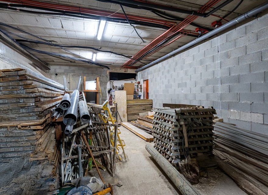 Resale - Villa - Santa Ponsa