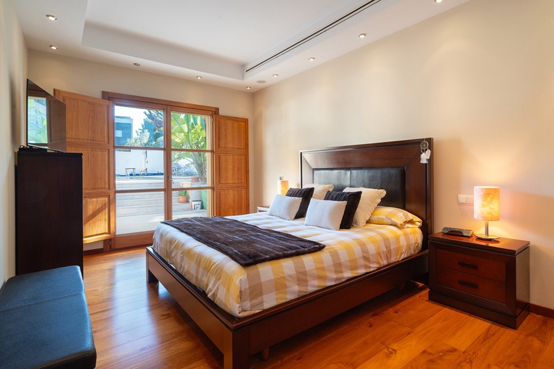 Resale - Villa - Santa Ponsa