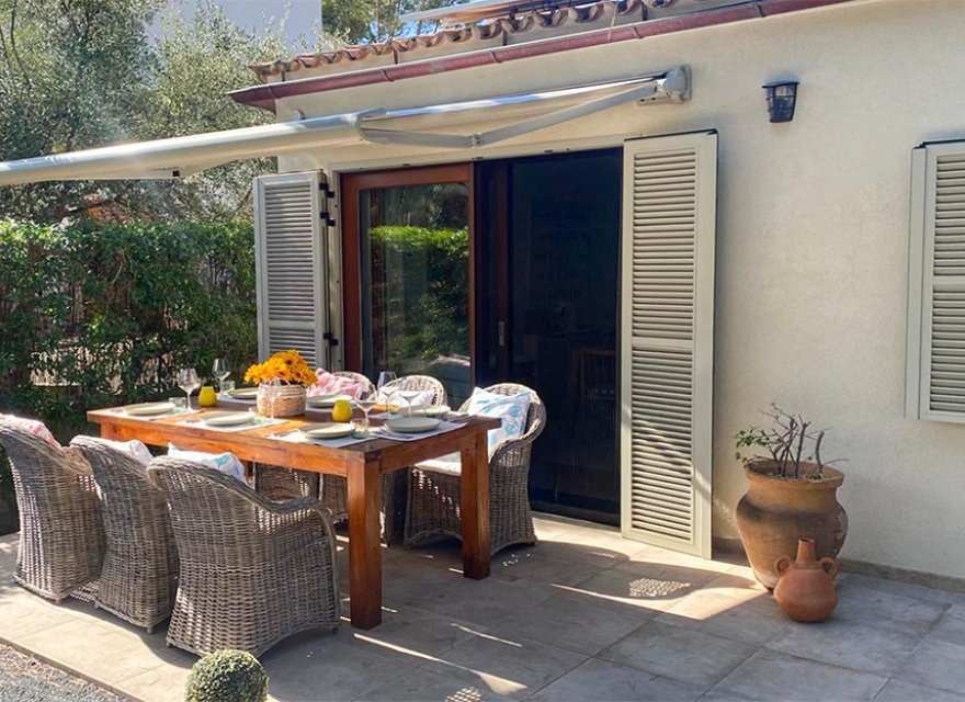 Resale - Villa - Santa Ponsa