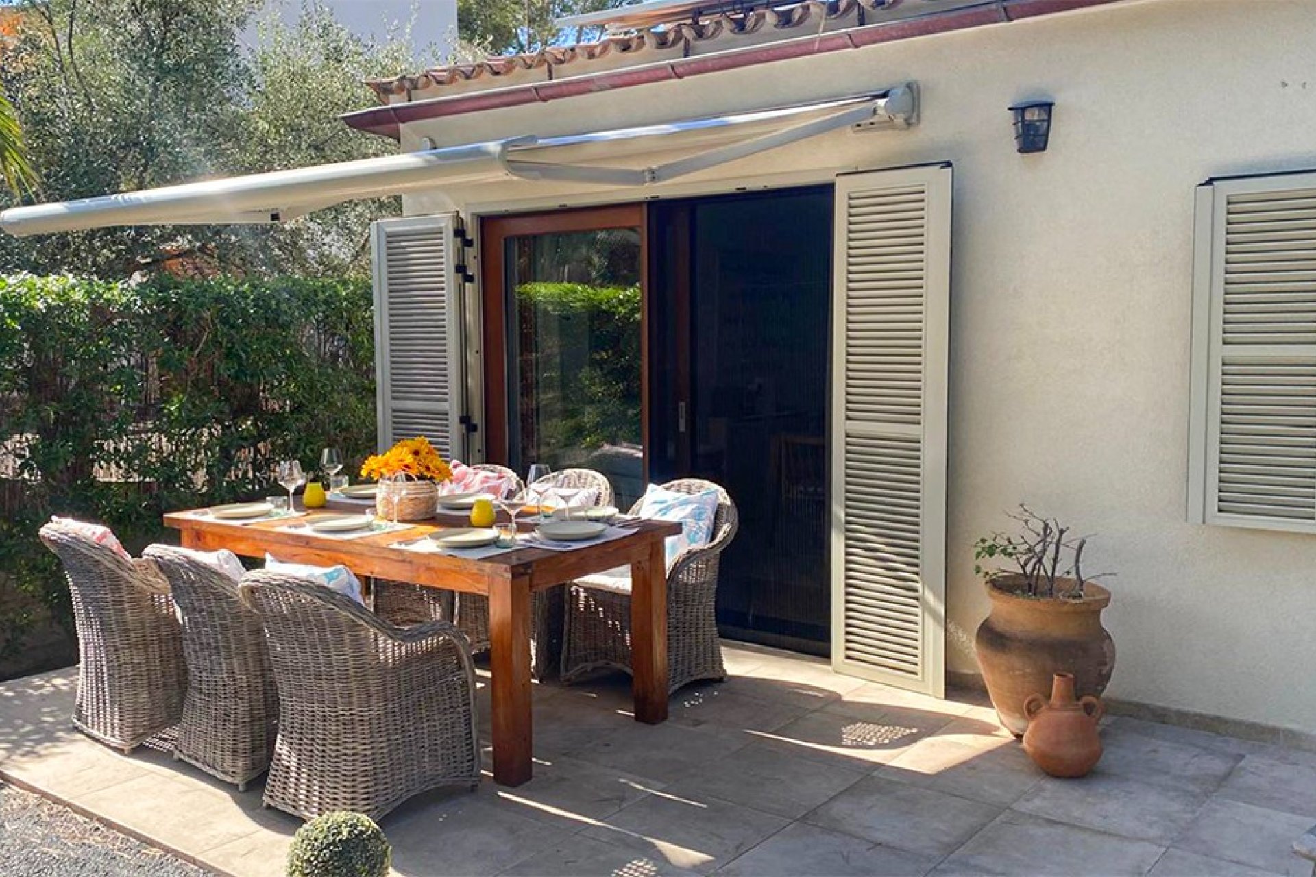 Resale - Villa - Santa Ponsa