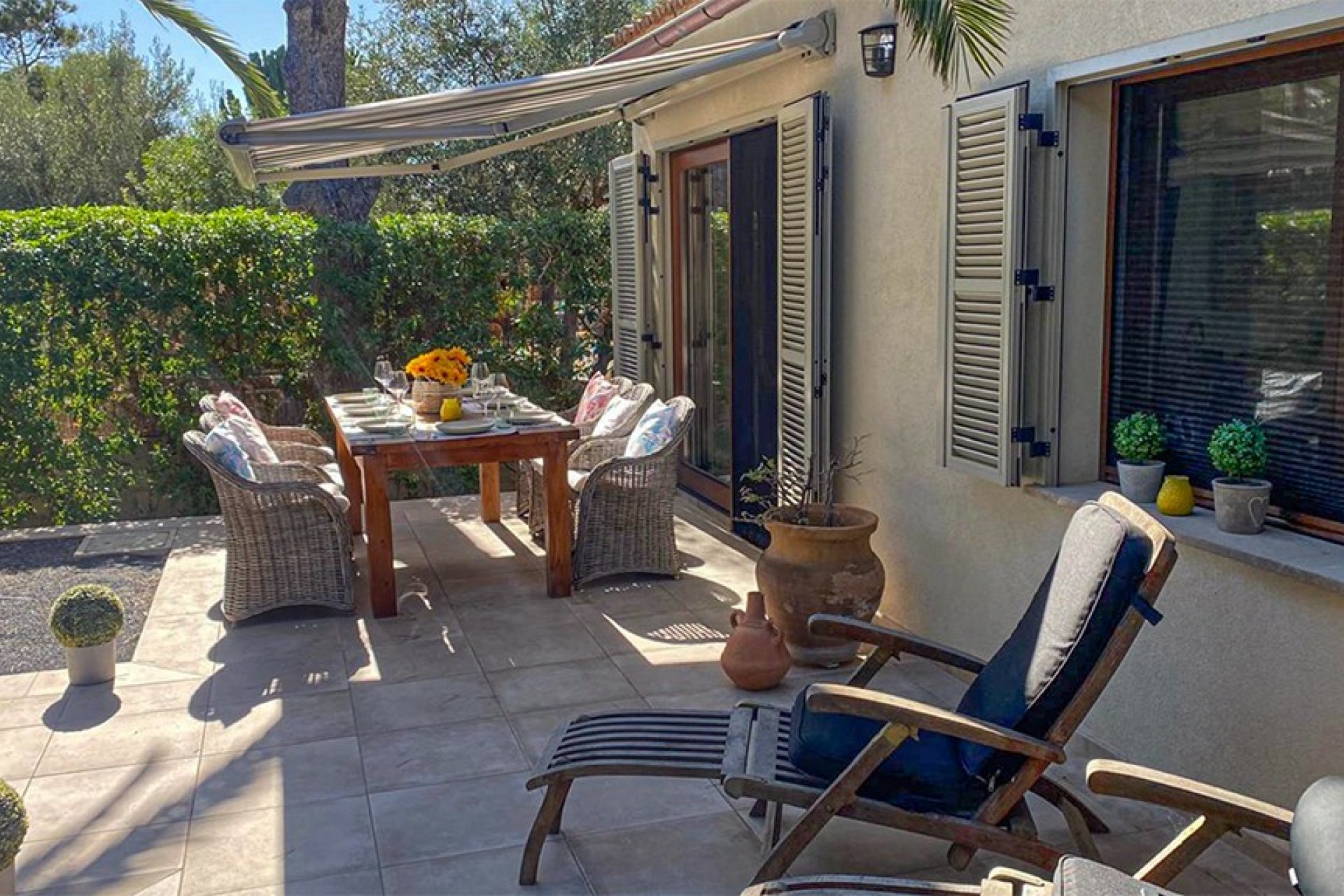 Resale - Villa - Santa Ponsa