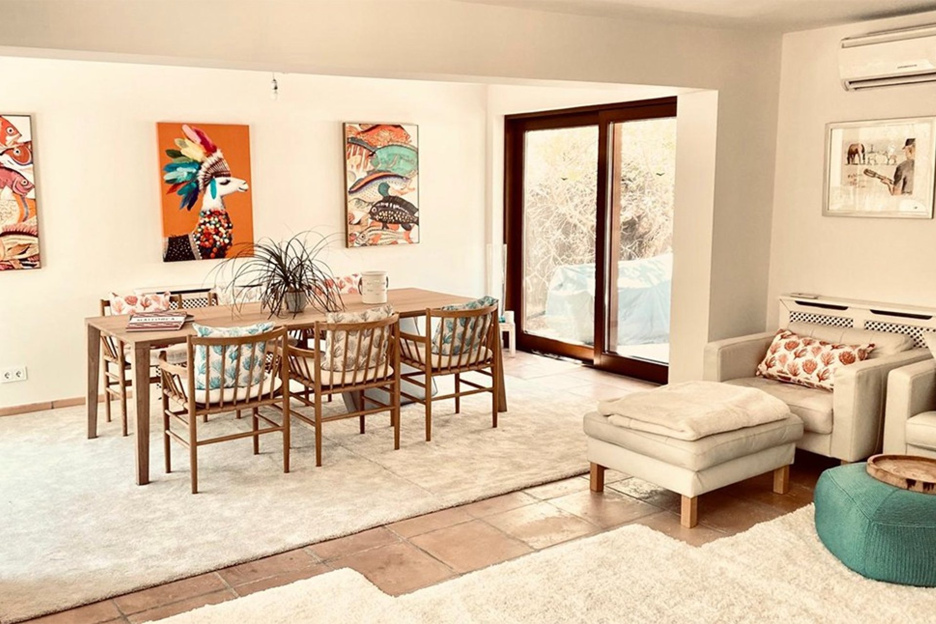 Resale - Villa - Santa Ponsa