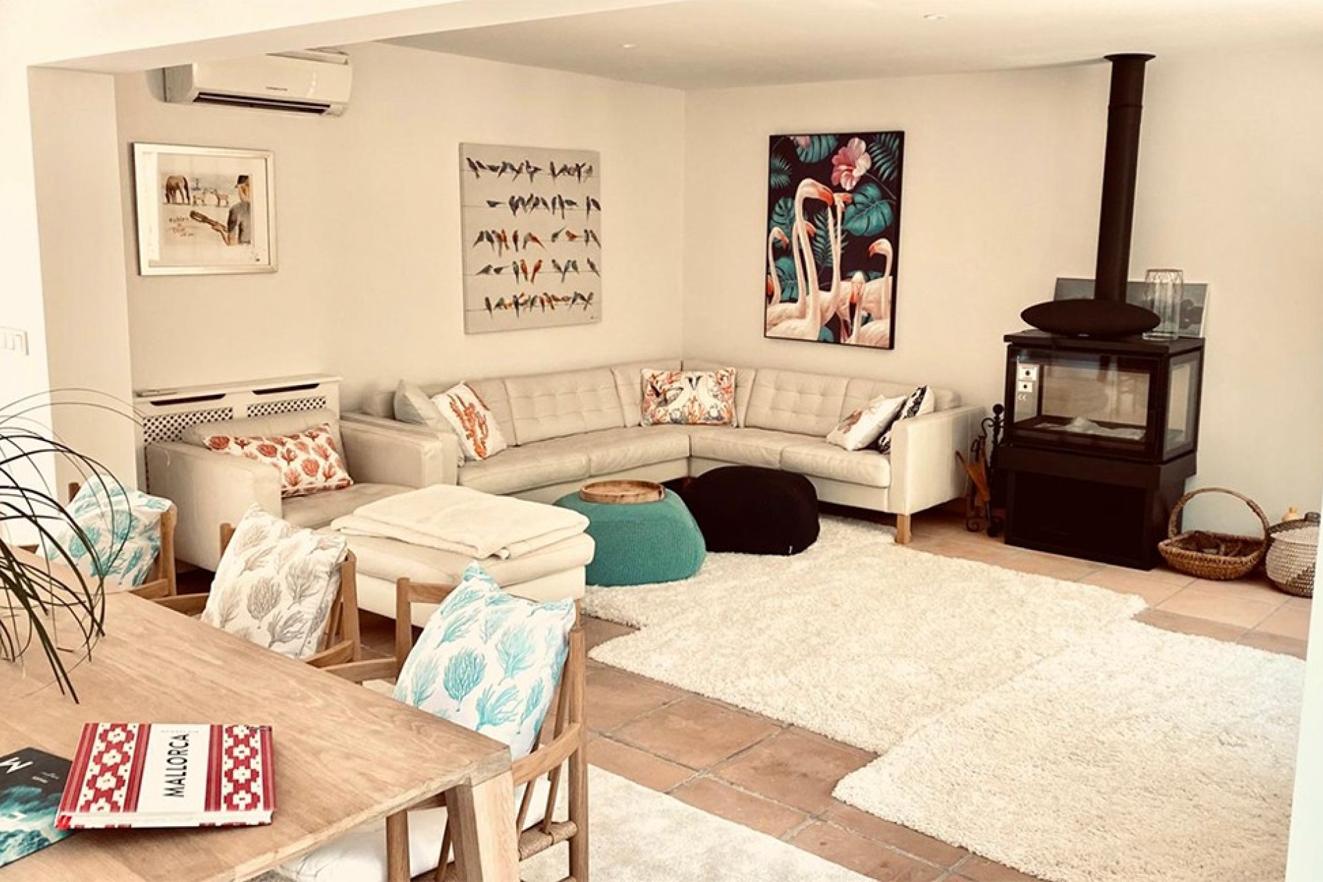 Resale - Villa - Santa Ponsa