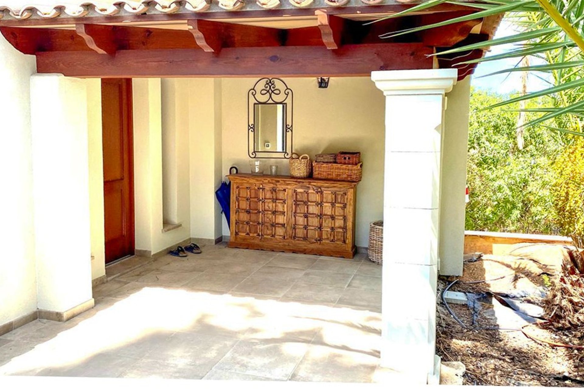 Resale - Villa - Santa Ponsa