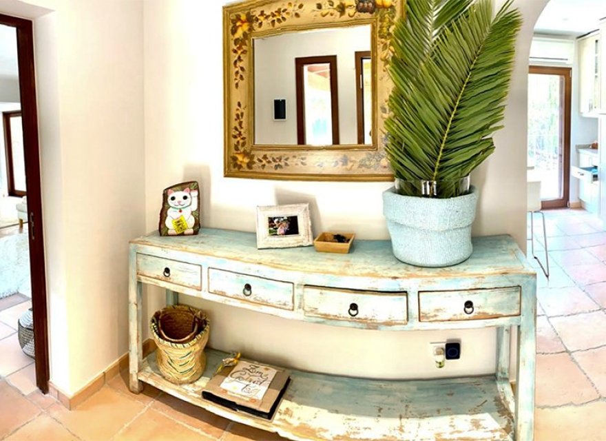 Resale - Villa - Santa Ponsa