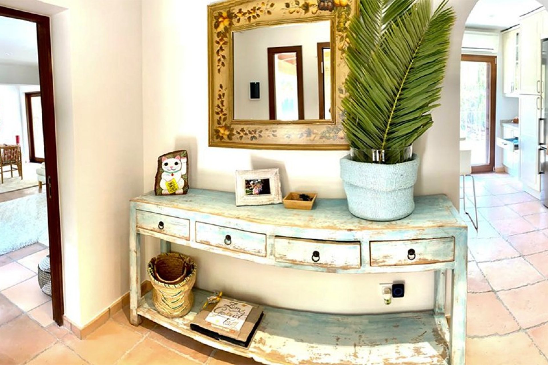 Resale - Villa - Santa Ponsa