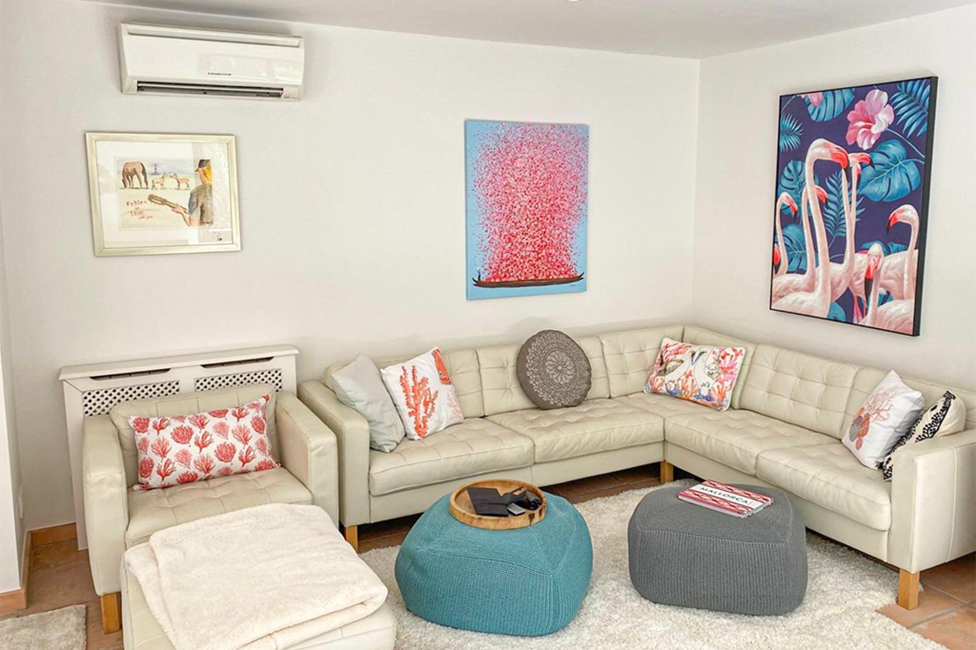 Resale - Villa - Santa Ponsa