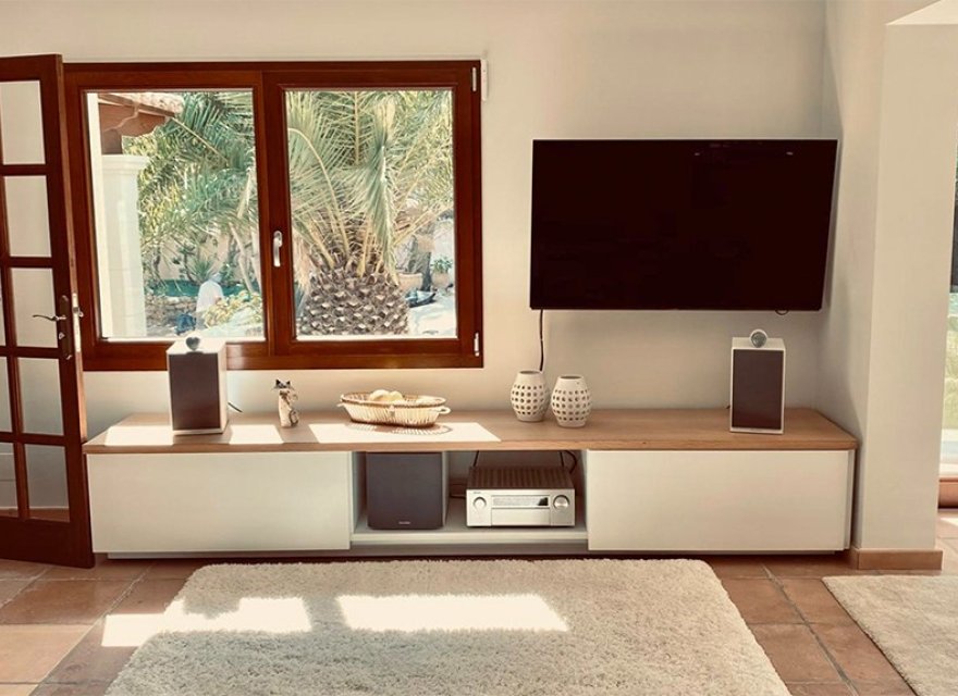 Resale - Villa - Santa Ponsa