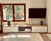 Resale - Villa - Santa Ponsa