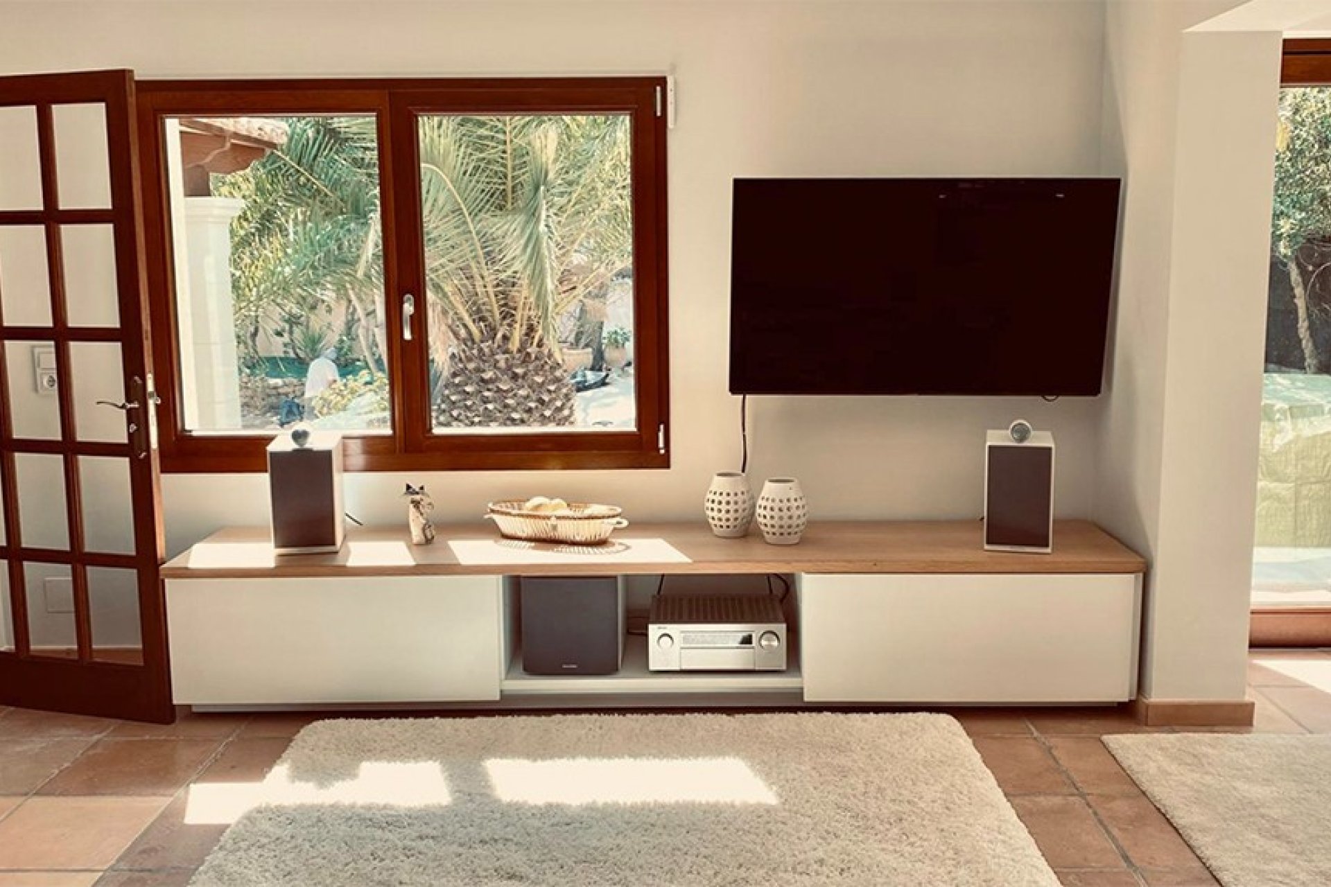 Resale - Villa - Santa Ponsa