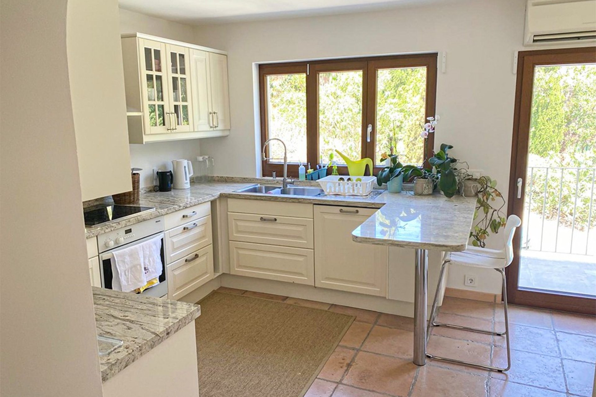 Resale - Villa - Santa Ponsa