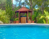 Resale - Villa - Santa Ponsa